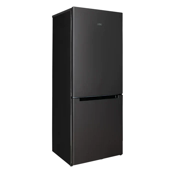 Électroménager Haute Performance KIC 631 Combi Fridge -Grey