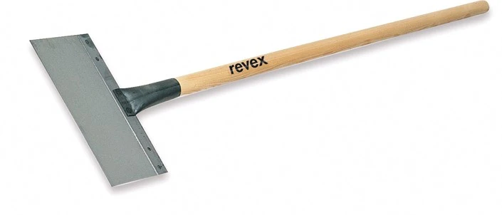 Réfrigérateur américain Grattoir coffrage 300 REVEX sans manche