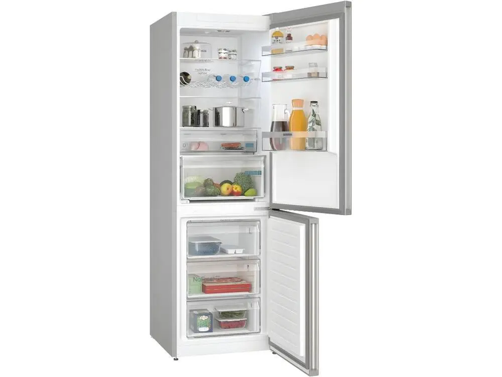 Réfrigérateurs combinés SIEMENS D, KG36NXIDF - 400 Litres