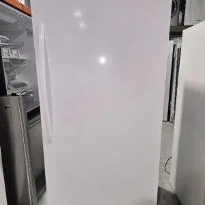 Congélateur Armoire Tout Réfrigérateur 17.7pi. cu. 30po Blanc | EL88TRRWQ03- Whirlpool *** USAGÉ ***