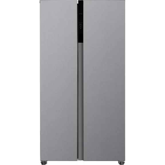 Congélateur Haute Performance Frigidaire Réfrigérateur côte-à-côte à profondeur de comptoir de 36 pouces, 21,4 pi. cu. FRS...