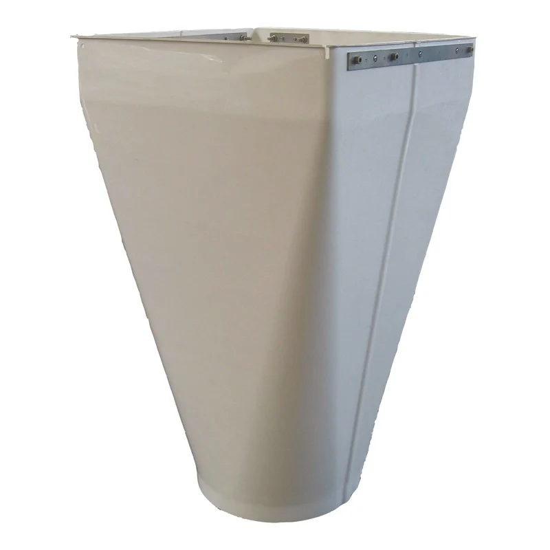 Eurfrigor - Conduit de chute de glace - CONDM800 - 200 Litres