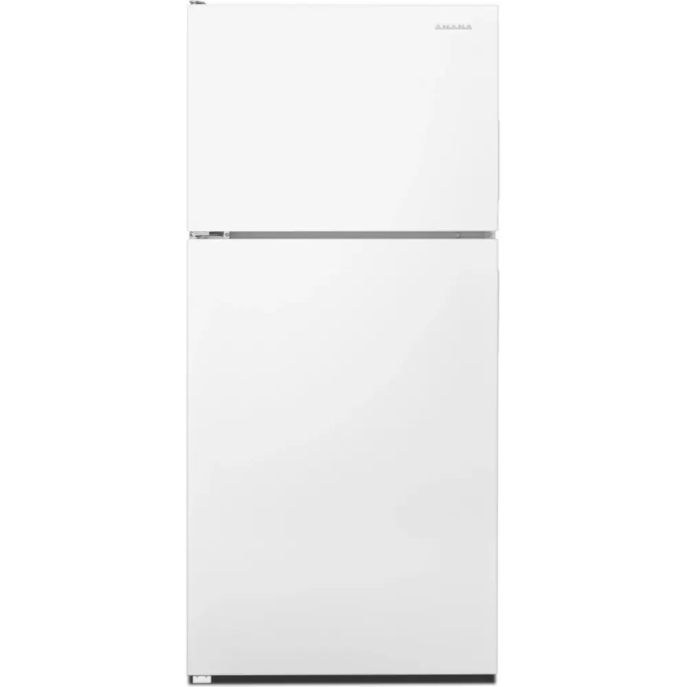RéFrigéRateur à CongéLateur SupéRieur De 30 Po, 18.1 Pi Cu Art318Ffdw avec Système No Frost