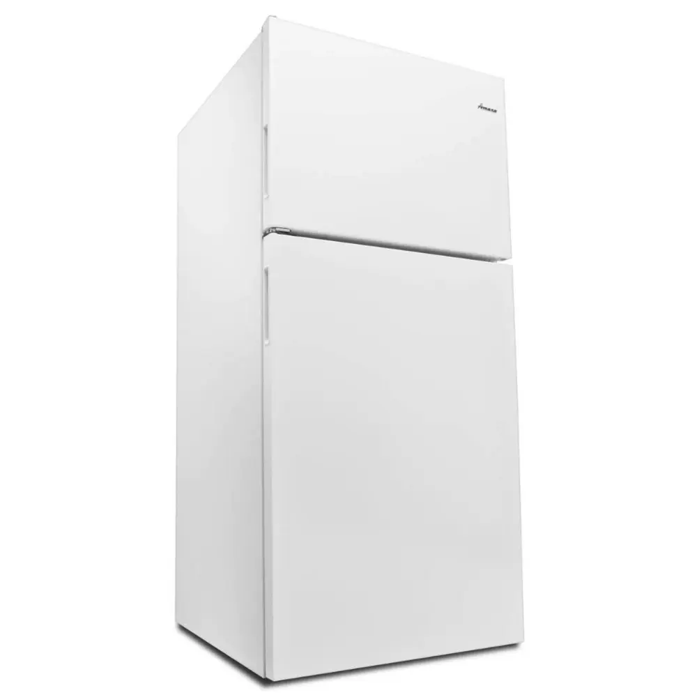 RéFrigéRateur à CongéLateur SupéRieur De 30 Po, 18.1 Pi Cu Art318Ffdw avec Système No Frost