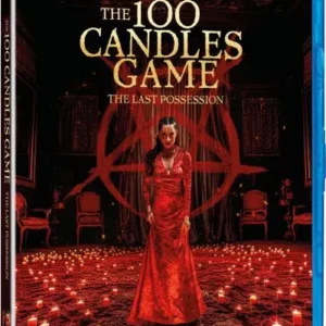 100 Candles Game : Last Possession