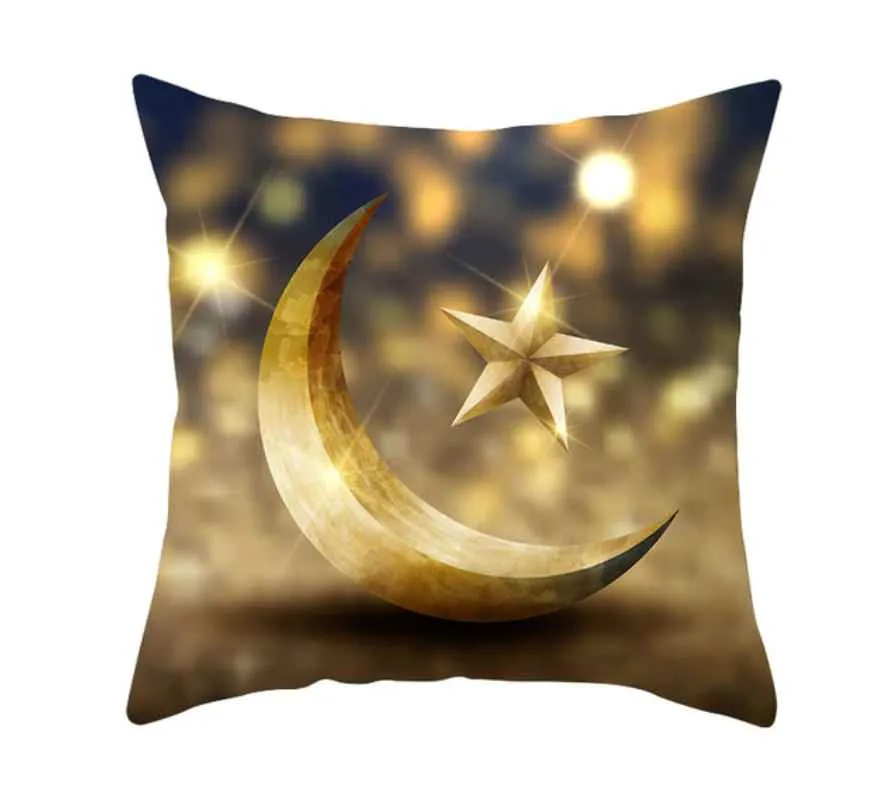 Housse de coussin Oriental 1001 Housses