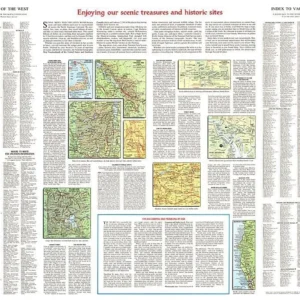 1966 Profiter de nos trésors scéniques et de nos sites historiques