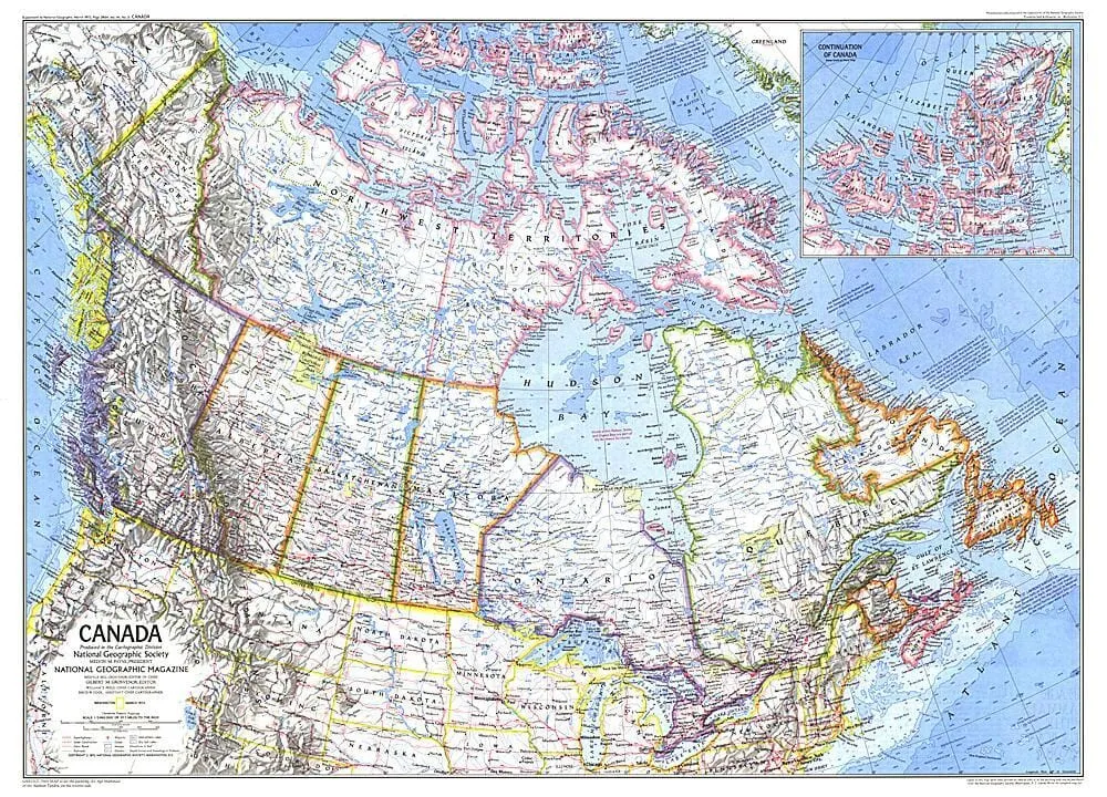 1972 Canada