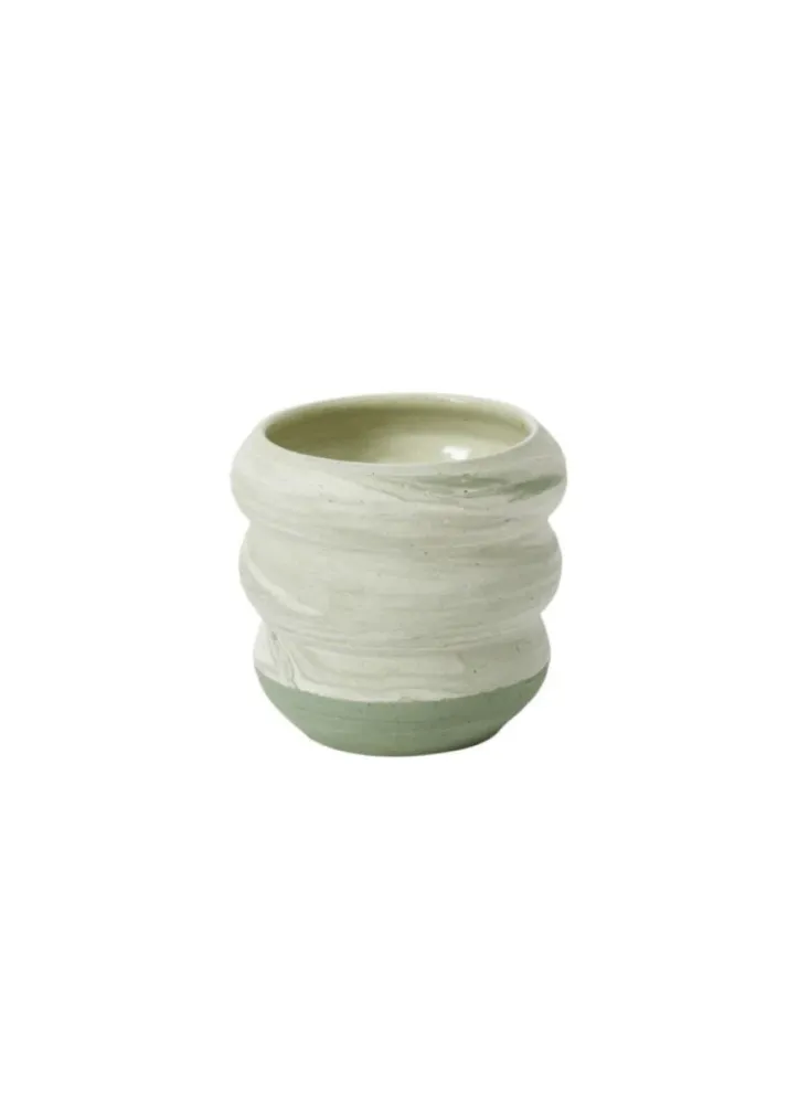 Cache-Pot Greenway 6 x 6 AD Accent Decor