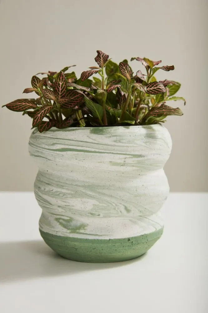 Cache-Pot Greenway 6 x 6 AD Accent Decor