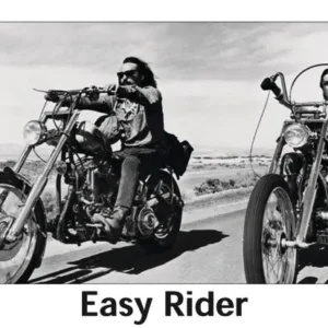 Affiche Easy Rider
