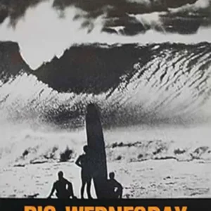 Affiche du Grand Mercredi
