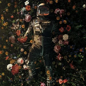 Affiche de Nicebleed : Délices du jardin