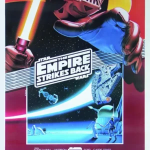 Affiche de Star Wars