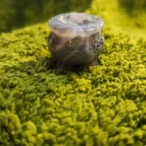 Agate Mousse - Chaudron
