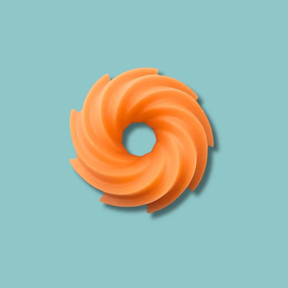 AHONE - Fondant parfumé 'Monoï de Tahiti' AHONE Créations parfumées