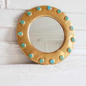 Miroir Rayonnant Mithé Espelt AIMÉE.AIMER