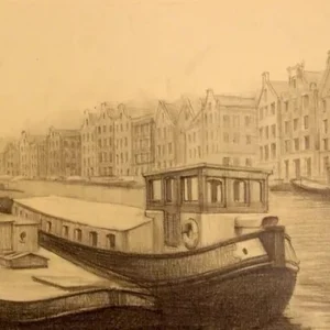 Belle Amsterdam Alexei Butirskiy