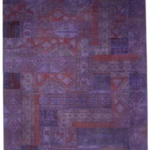 Alissa Patchwork