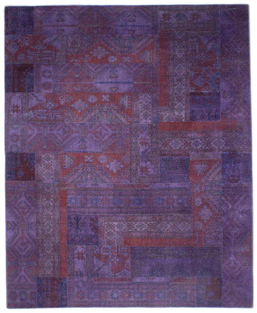 Alissa Patchwork