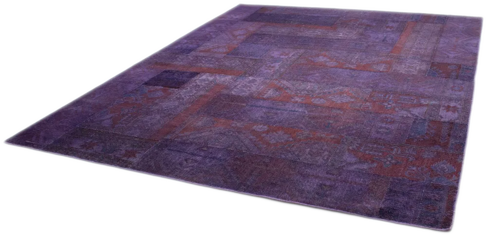 Alissa Patchwork