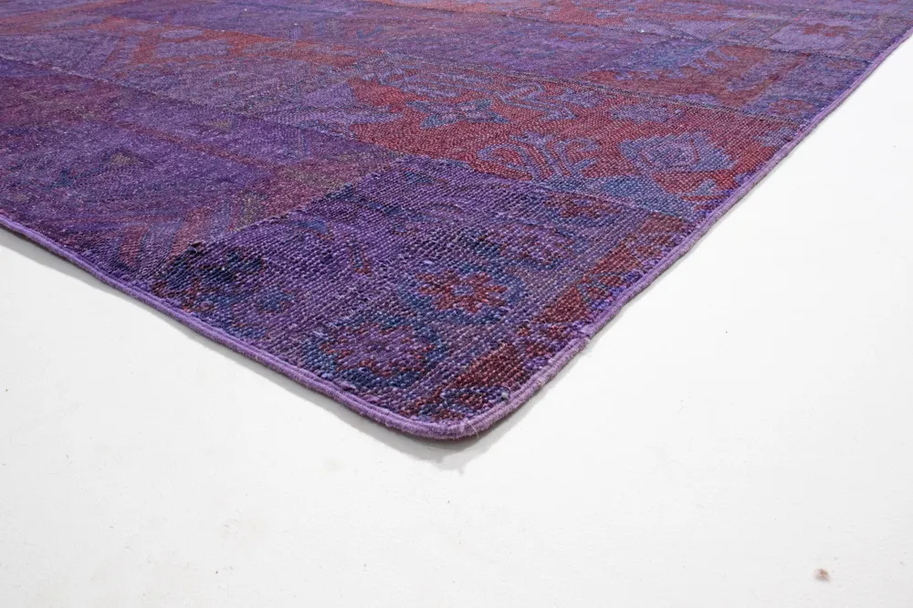 Alissa Patchwork