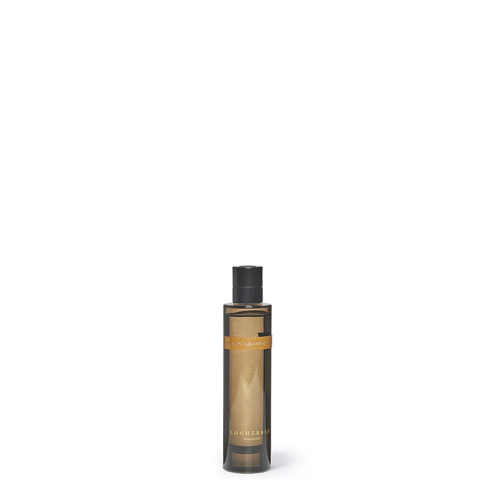 Ambre d'Agathi - spray d'ambiance 100ml