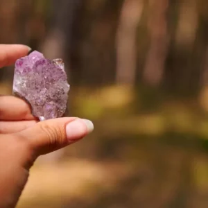 Amethyste - Druzy