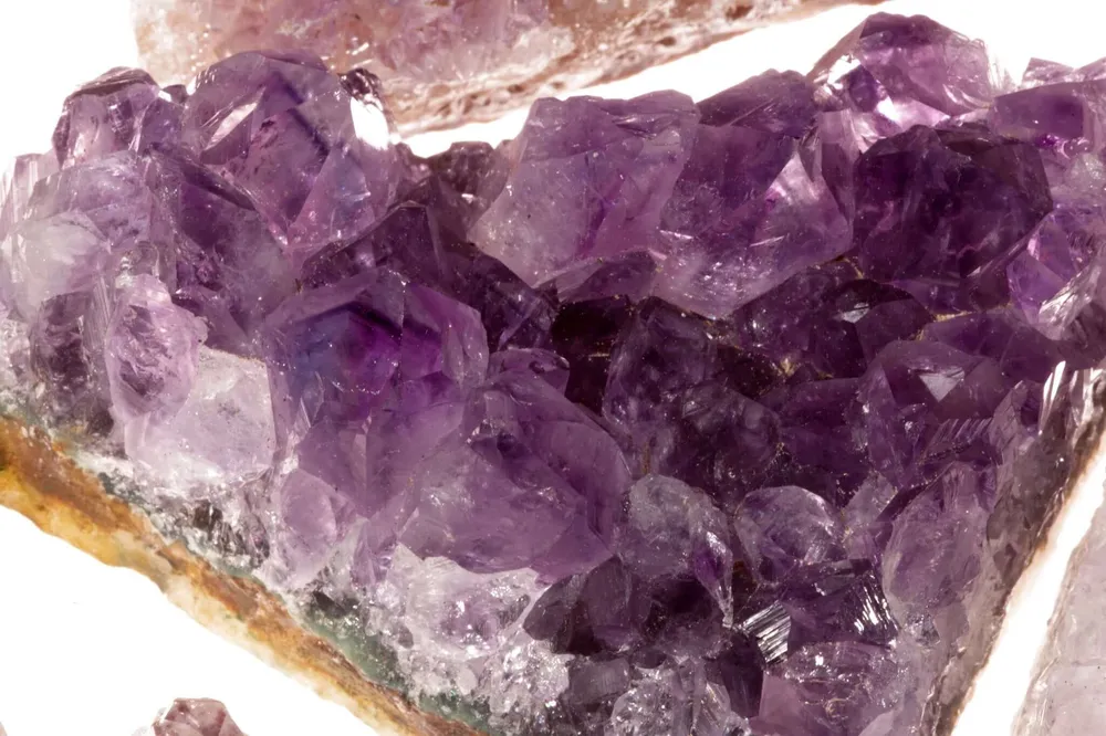 Amethyste - Druzy