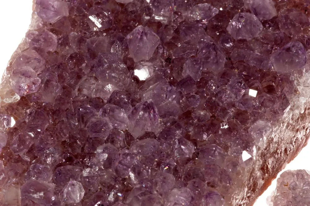 Amethyste - Druzy