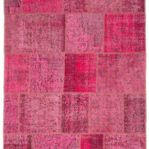 Amina Patchwork