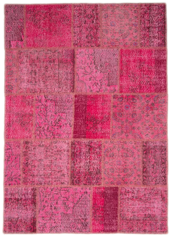 Amina Patchwork