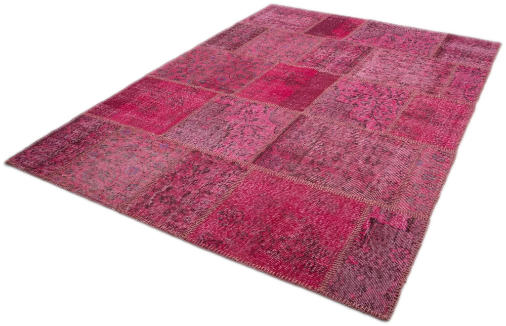 Amina Patchwork