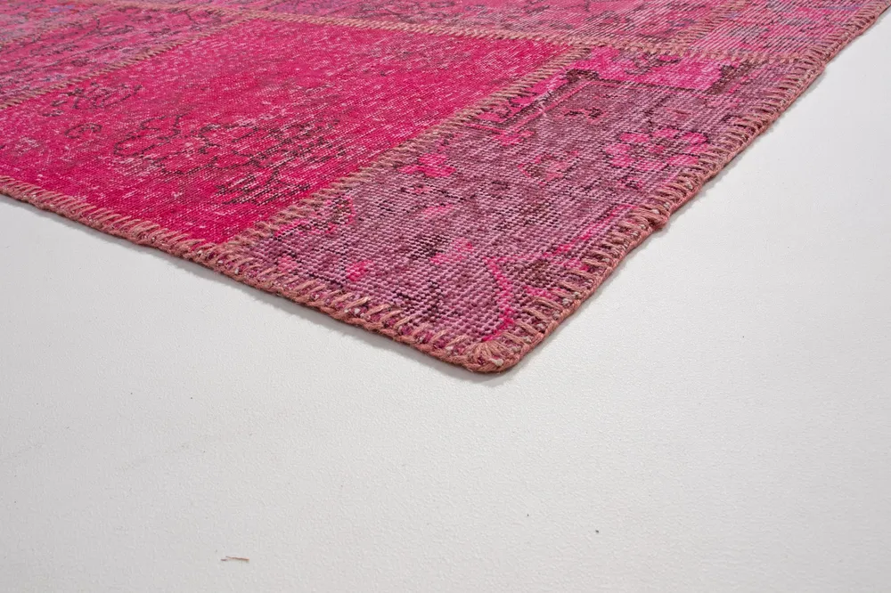 Amina Patchwork