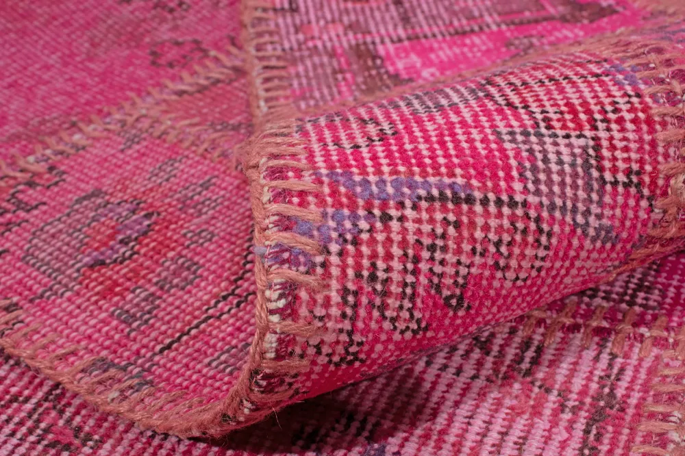 Amina Patchwork
