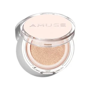 AMUSE - Skin Tune Vegan Cover Cushion 2.0 - Nude Tune