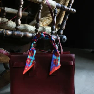 Bandy Tartan, pop ANNÉE