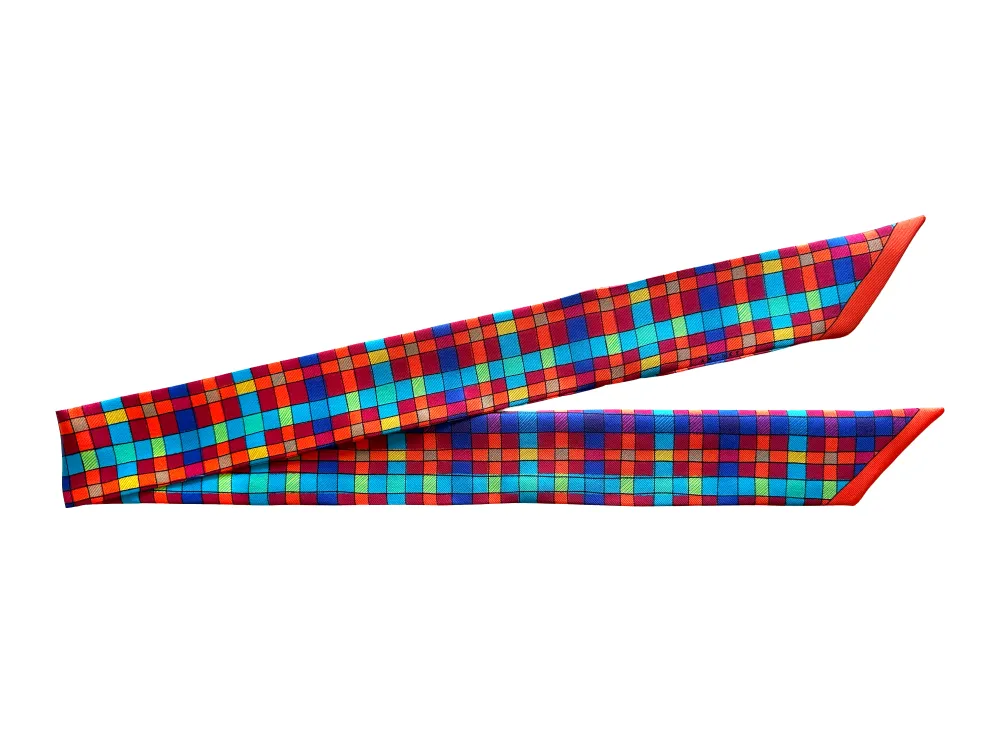 Bandy Tartan, pop ANNÉE