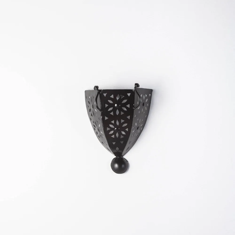 Applique marocaine par Kidabi Forge