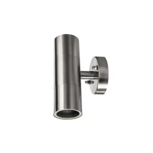 Applique 'teti 2' de couleur argent