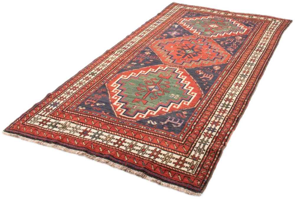Ardébil oriental antique