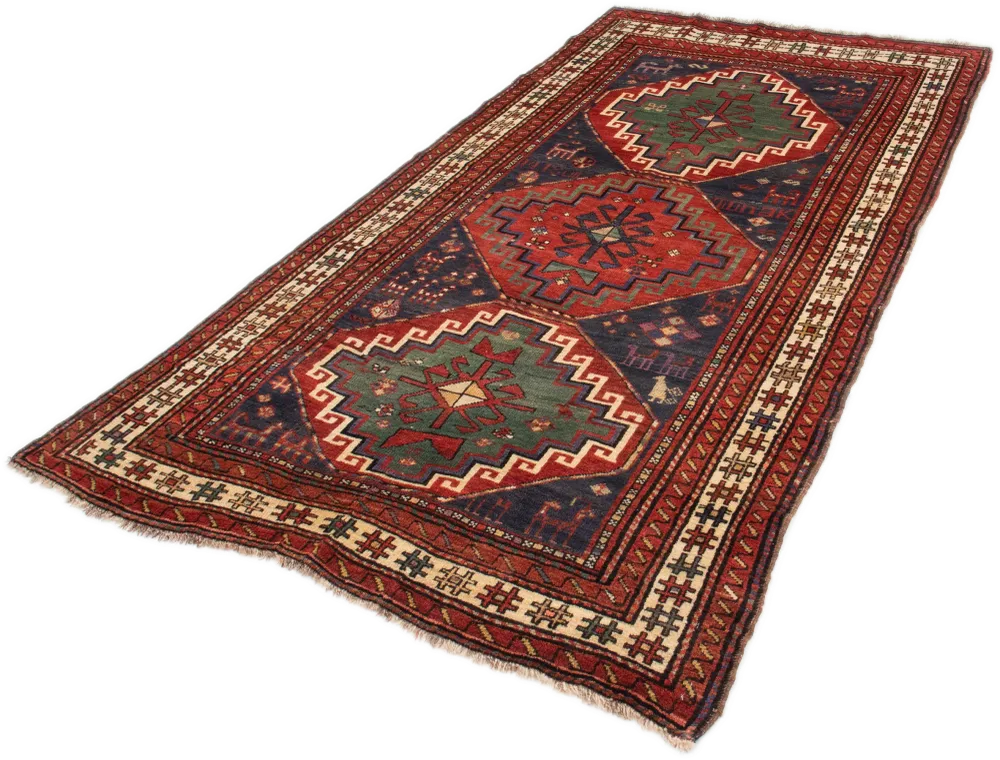 Ardébil oriental antique