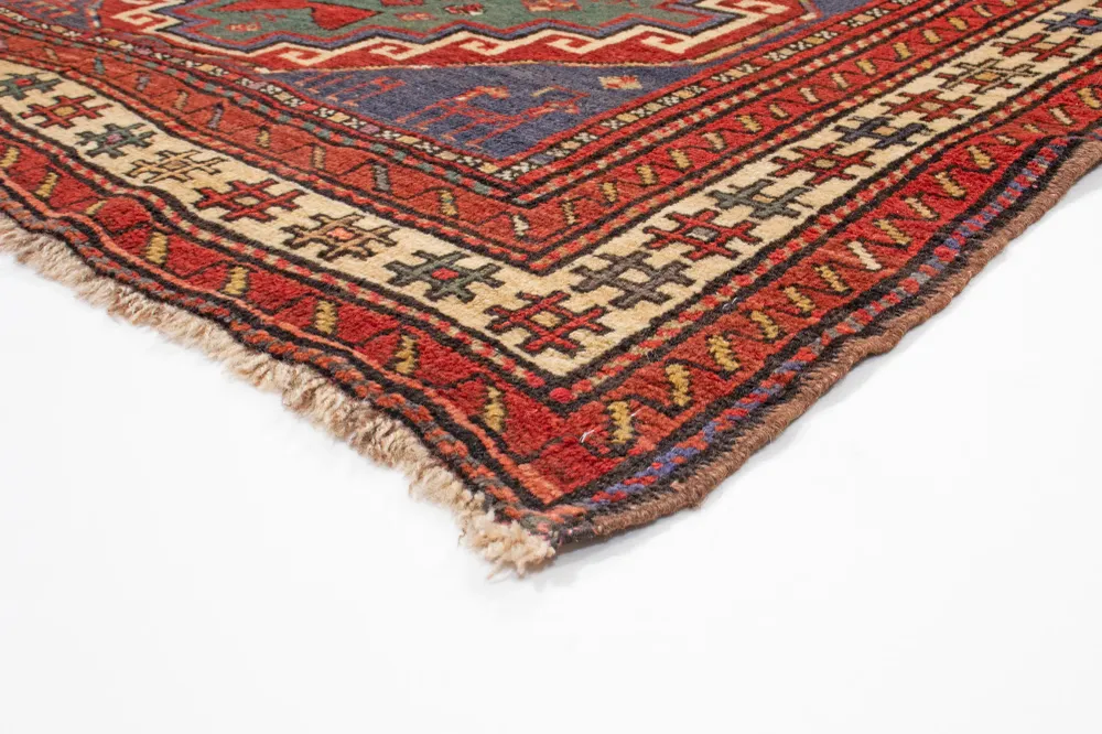 Ardébil oriental antique