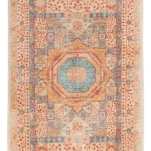 Ariana Tapis 249x84cm - Tapis oriental