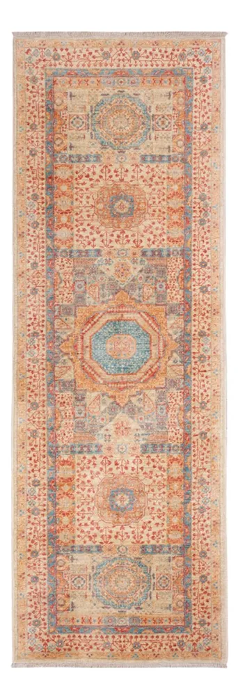Ariana Tapis 249x84cm - Tapis oriental
