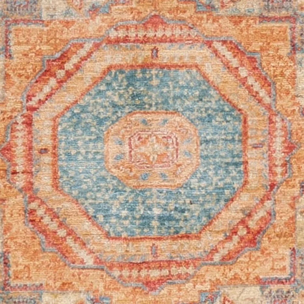 Ariana Tapis 249x84cm - Tapis oriental
