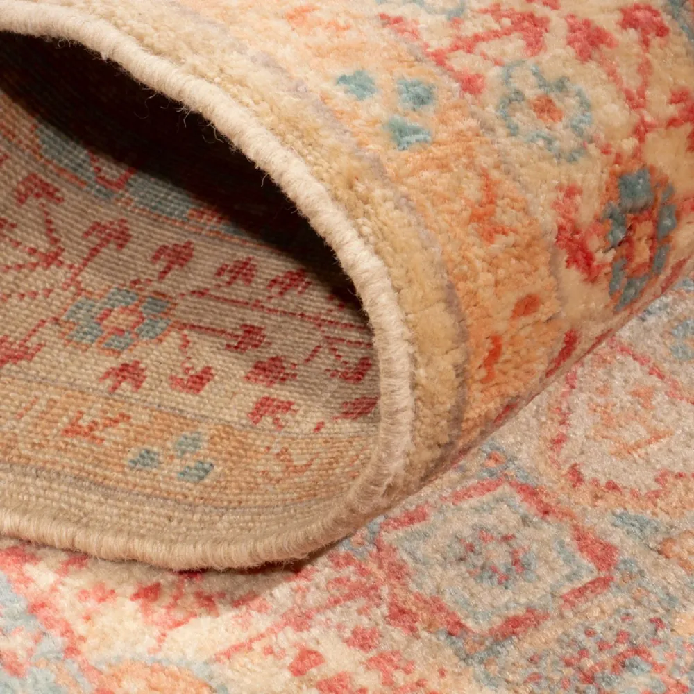 Ariana Tapis 249x84cm - Tapis oriental