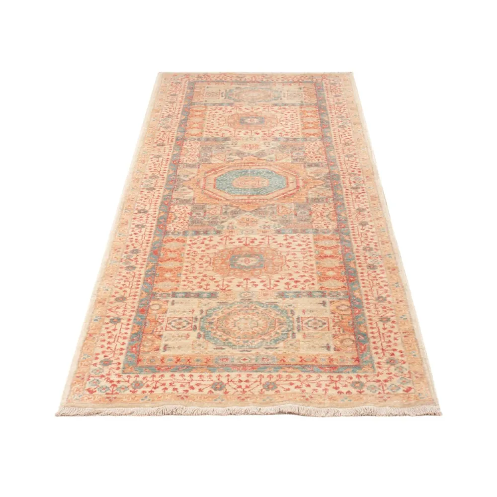 Ariana Tapis 249x84cm - Tapis oriental