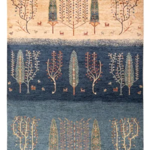 Ariana Tapis 290x201cm - Tapis oriental