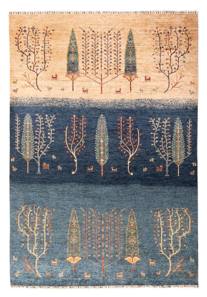 Ariana Tapis 290x201cm - Tapis oriental